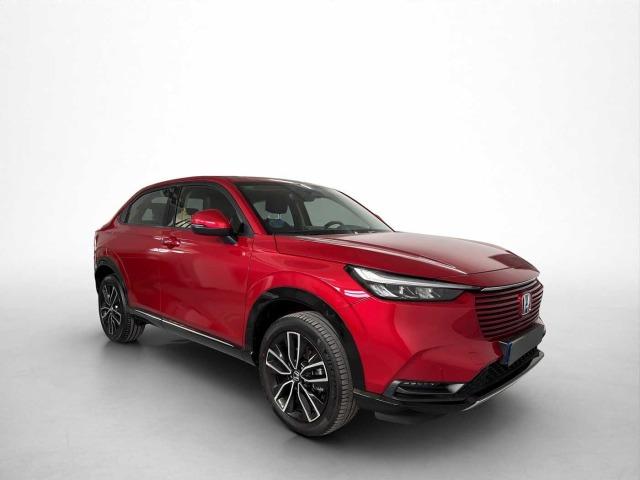 Honda Hr-v ADVANCE